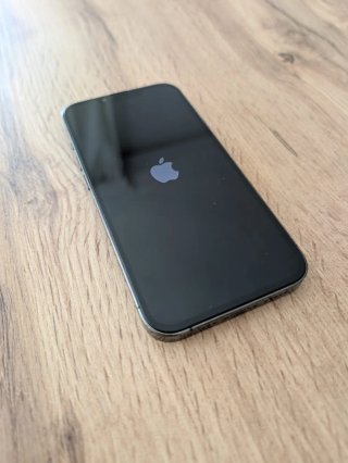 iPhone 13 Pro 256GB Grafite + Cavo e Vetro