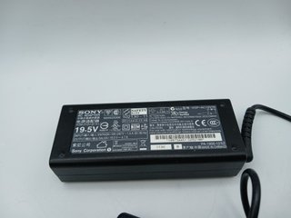 Cargador Sony VAIO VGP-AC19V35 19.5V 4.7A