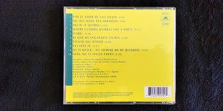 CD Danny Daniel - Lo Mejor De Danny Daniel