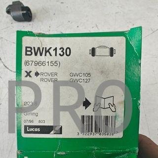 BOMBIN FRENO ROVER / AUSTIN MINI NUEVO BWK130