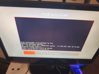 PS5 Slim Lector versión  12.70