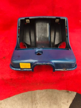 Tapa Guantera Vespa Cosa 125/200 Azul