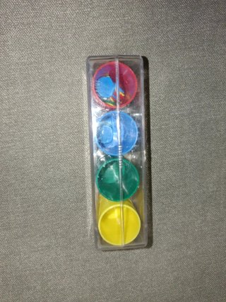 Lote de juegos educativos para niños