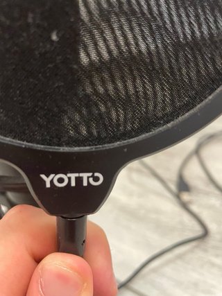 Microfono Professionale con Filtro Anti-Pop