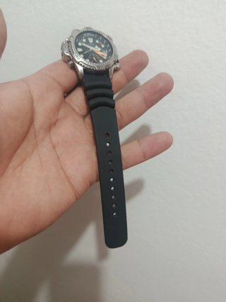 Citizen Promaster 5810 Diver's 200m