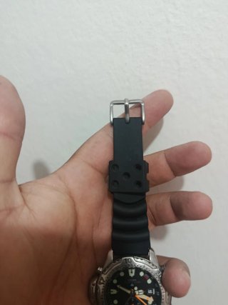 Citizen Promaster 5810 Diver's 200m