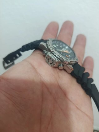 Citizen Promaster 5810 Diver's 200m