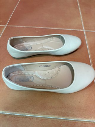 Bailarinas Woman Key Niña Talla 37