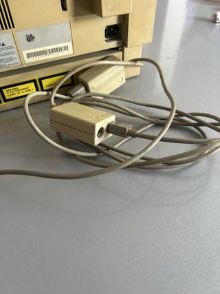 Impresora Apple Personal LaserWriter NT