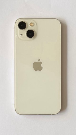 iPhone 13 128GB Bianco