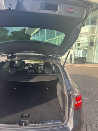 Mercedes-Benz GLC SUV (X254) 2017