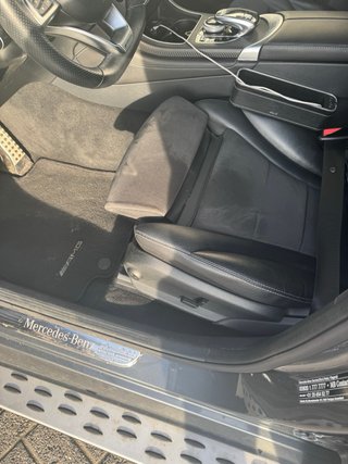 Mercedes-Benz GLC SUV (X254) 2017