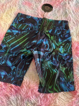Bermudas Custo Barcelona Hombre Talla 4