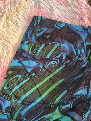 Bermudas Custo Barcelona Hombre Talla 4