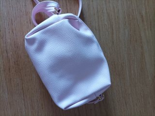 Bolso Cartera Unicornio Niña