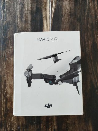 Dron DJI Mavic Air