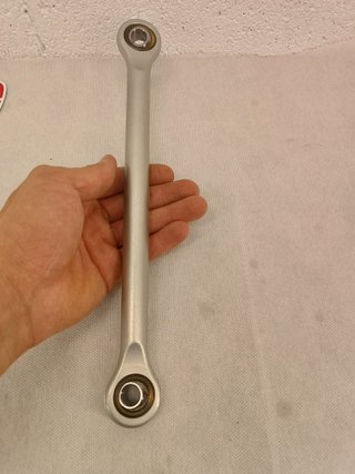 Ducati Monster bieleta suspension 800 750 695 620