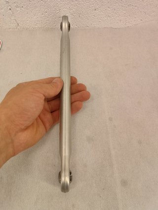 Ducati Monster bieleta suspension 800 750 695 620