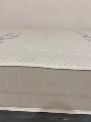 Colchón de tela seminuevo