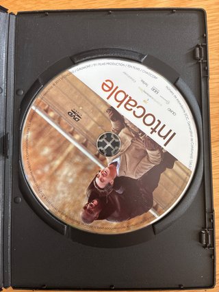 DVD Intocable Colección El País