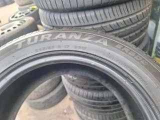 225 55 R17 97W Bridgestone - 1 neumático sin uso