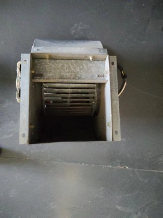 Extractor 220V