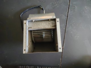 Extractor 220V