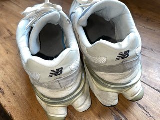 Zapatillas New Balance Talla 44