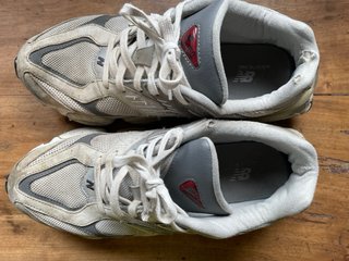 Zapatillas New Balance Talla 44