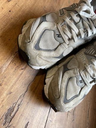 Zapatillas New Balance Talla 44