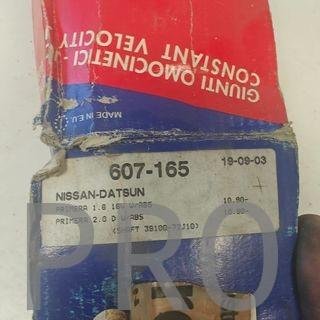 PUNTA TRANSMISION NISSAN PRIMERA NUEVO 607165