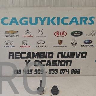 PUNTA TRANSMISION NISSAN PRIMERA NUEVO 607165