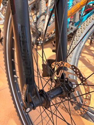 Orbea Alma H30