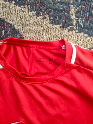 Camiseta Nike Running