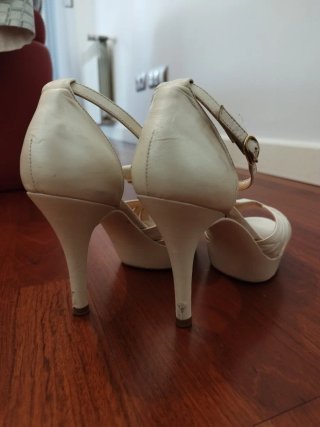Sandalias Unisa
