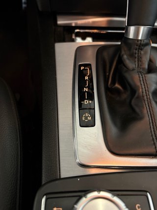 Mercedes-Benz Clase C 220D AMG UNICO DUEÑO