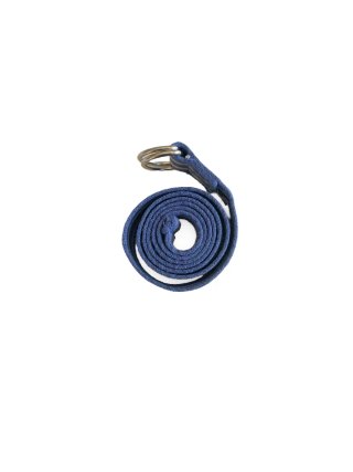 Cinturón Polo Ralph Lauren Original Rayas S 95cm