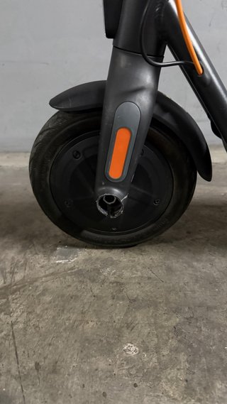 Patinete Eléctrico Segway-Ninebot F25E