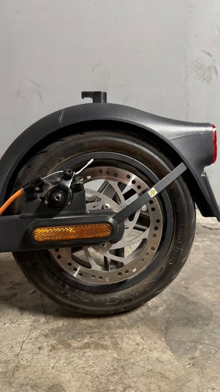 Patinete Eléctrico Segway-Ninebot F25E