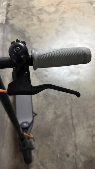 Patinete Eléctrico Segway-Ninebot F25E