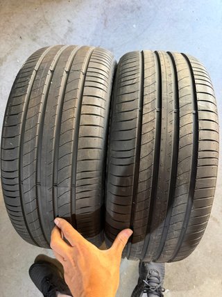Neumático MAXXIS 215/45R17 91Y