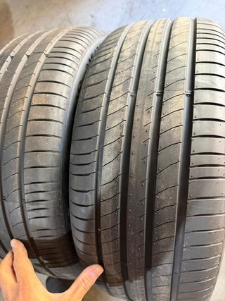 Neumático MAXXIS 215/45R17 91Y