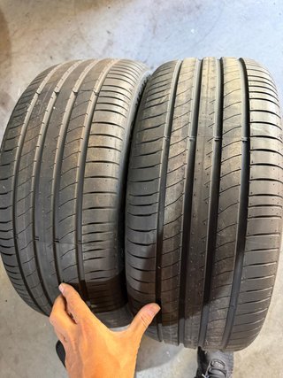 Neumático MAXXIS 215/45R17 91Y