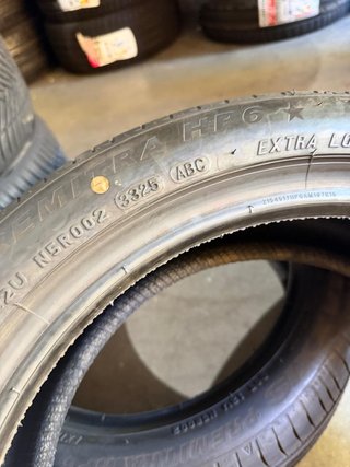 Neumático MAXXIS 215/45R17 91Y