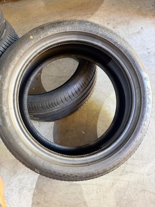 Neumático MAXXIS 215/45R17 91Y