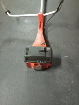 Desbrozadora Husqvarna 245r