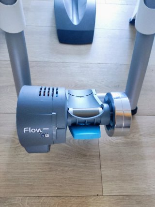 Rodillo Tacx Flow Smart Bicicleta