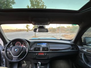 BMW X6 2011 Edición Individual