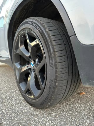 BMW X6 2011 Edición Individual