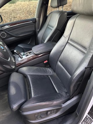 BMW X6 2011 Edición Individual